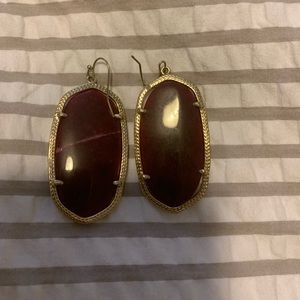 kendra scott earrings